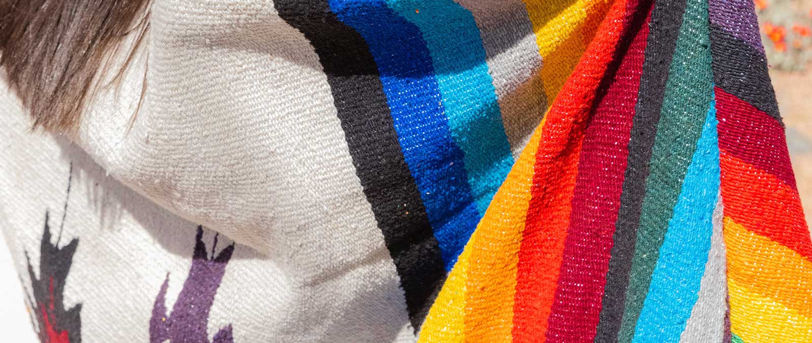 Blankets from Mexico: Exploring the Evolution from Traditional Textiles to Modern Comfort