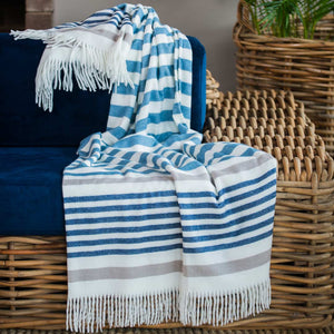 Fifth Avenue Throw