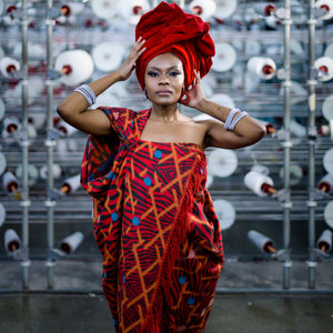 Himba Designer Collection