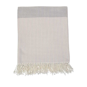 Lyric Throw