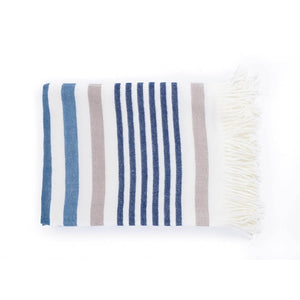 Fifth Avenue Throw