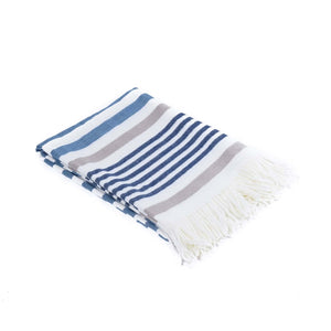 Fifth Avenue Throw