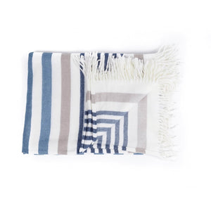 Fifth Avenue Throw