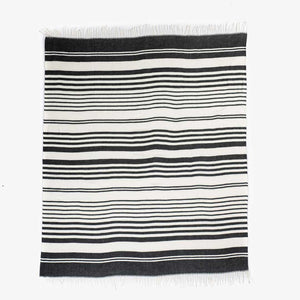 Xhosa Stripe Throw front