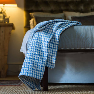 Protea Asterisk Throw
