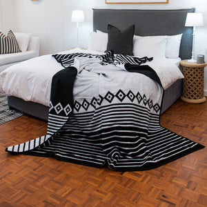 Xhosa Blanket