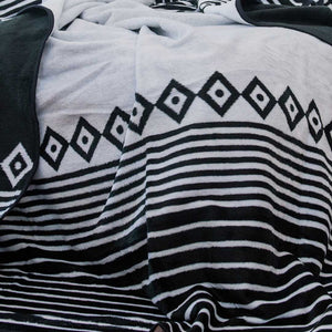 Xhosa Blanket