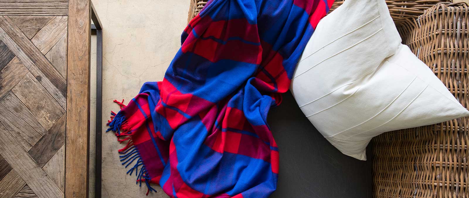 The Ultimate Guide to The Maasai Warrior Shuka Cloth Throw 