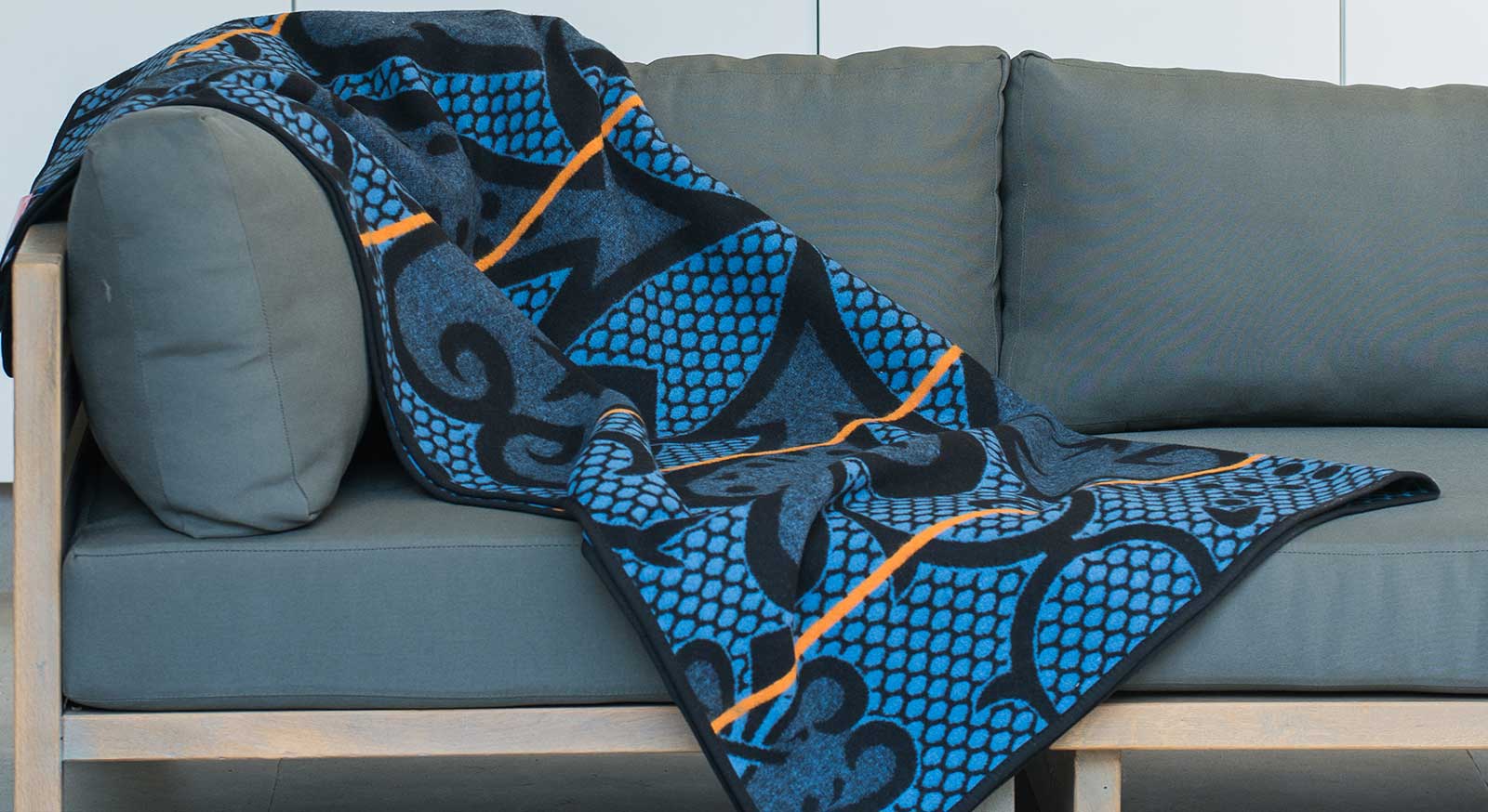 Basotho Heritage Blankets