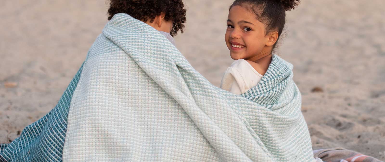 Hypoallergenic Blankets Traditionally Crafted in Africa