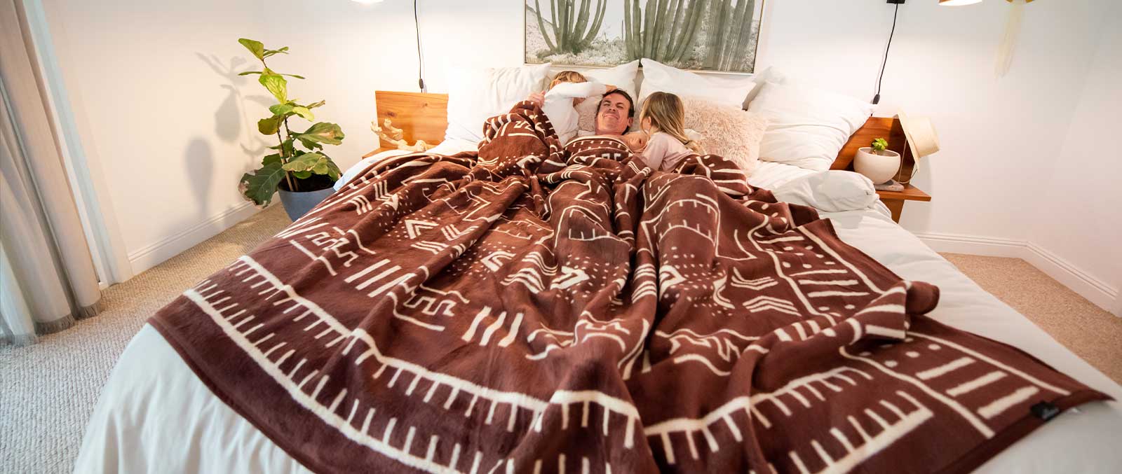 Best Blanket Throws For Your Bed