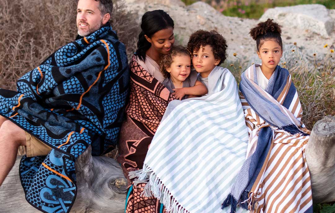 The Ultimate Blankets For Summer