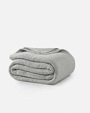 The Sharing Blanket