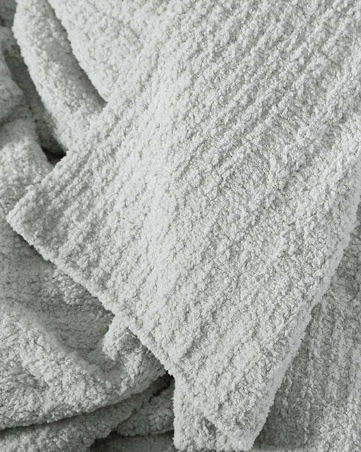 The Sharing Blanket