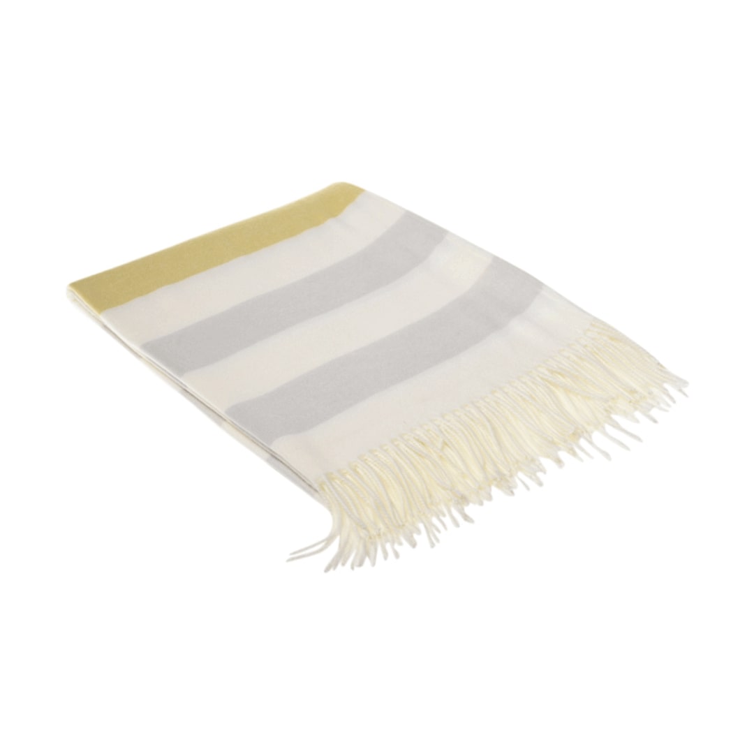 Melody Bandwidth Throw