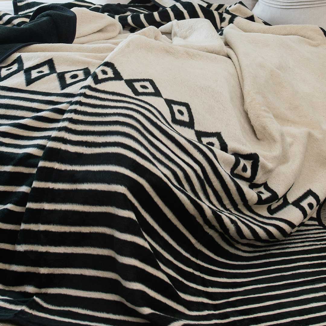 Xhosa Blanket